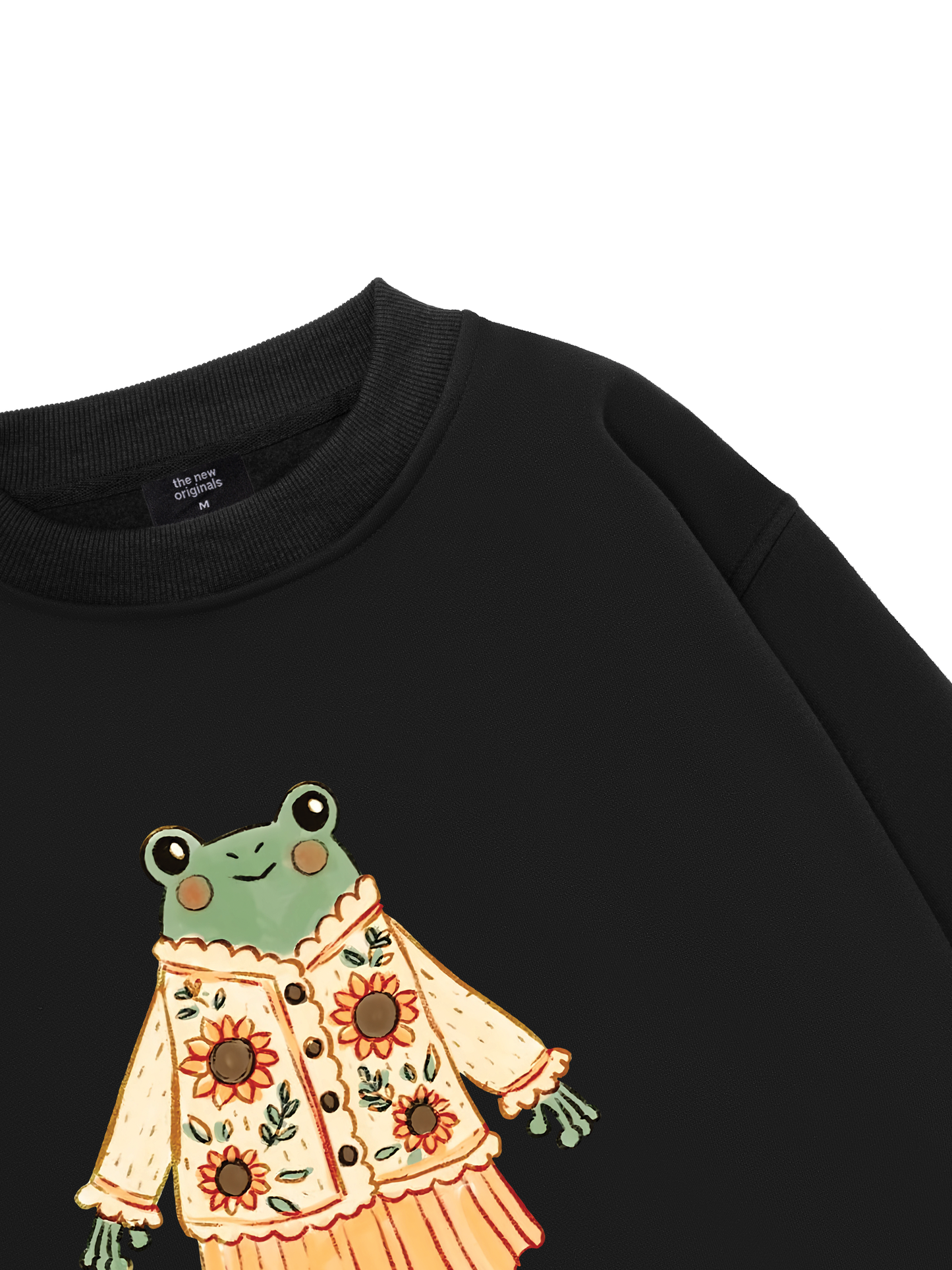 Autumn Mood Sweater