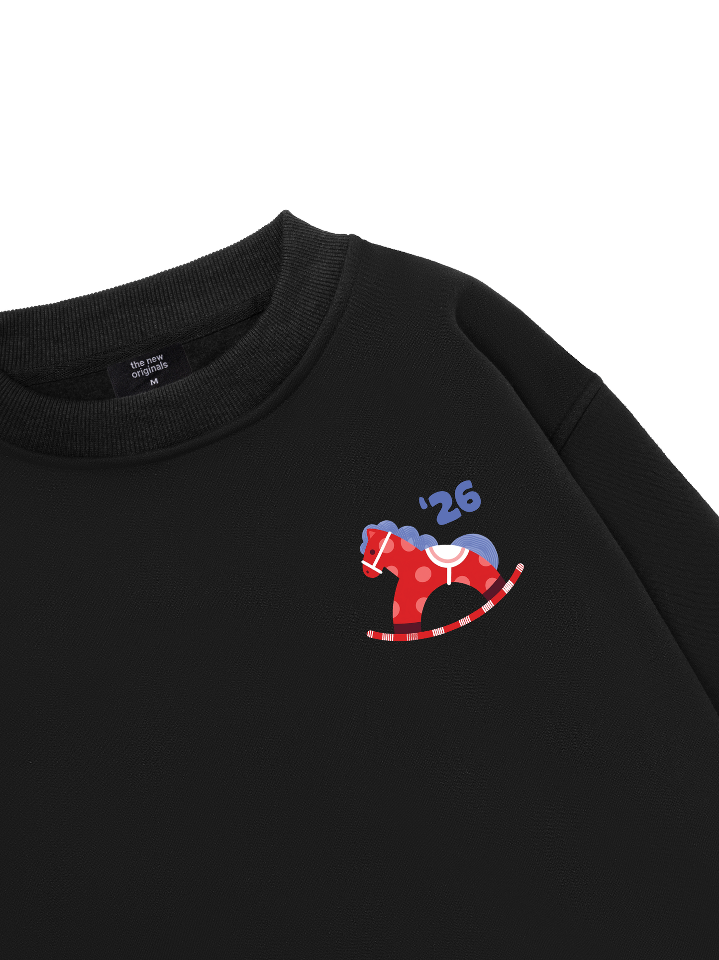 Happy New YearSweater