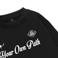 Your Own Path Sweater