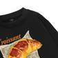 Croissant Sweater
