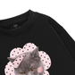 Pinky Cat Sweater