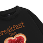 Breakfast Time Sweater