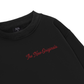 Still. Soft. Silent Sweater