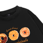 Donut Sweater