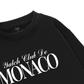 Monaco Sweater