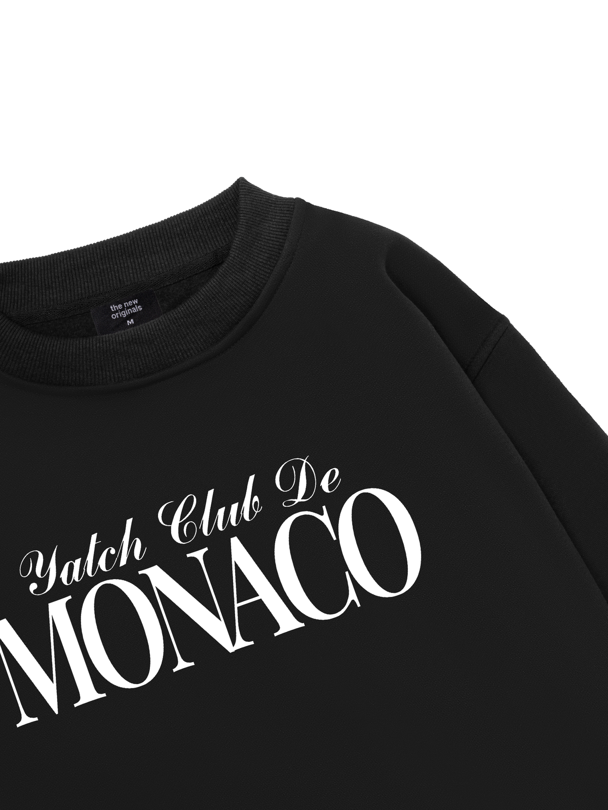 Monaco Sweater