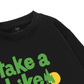 Take a Hike Sweater