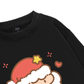 Here Comes Santa Sweater