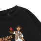 Go Out Eight Days A Week Sweater
