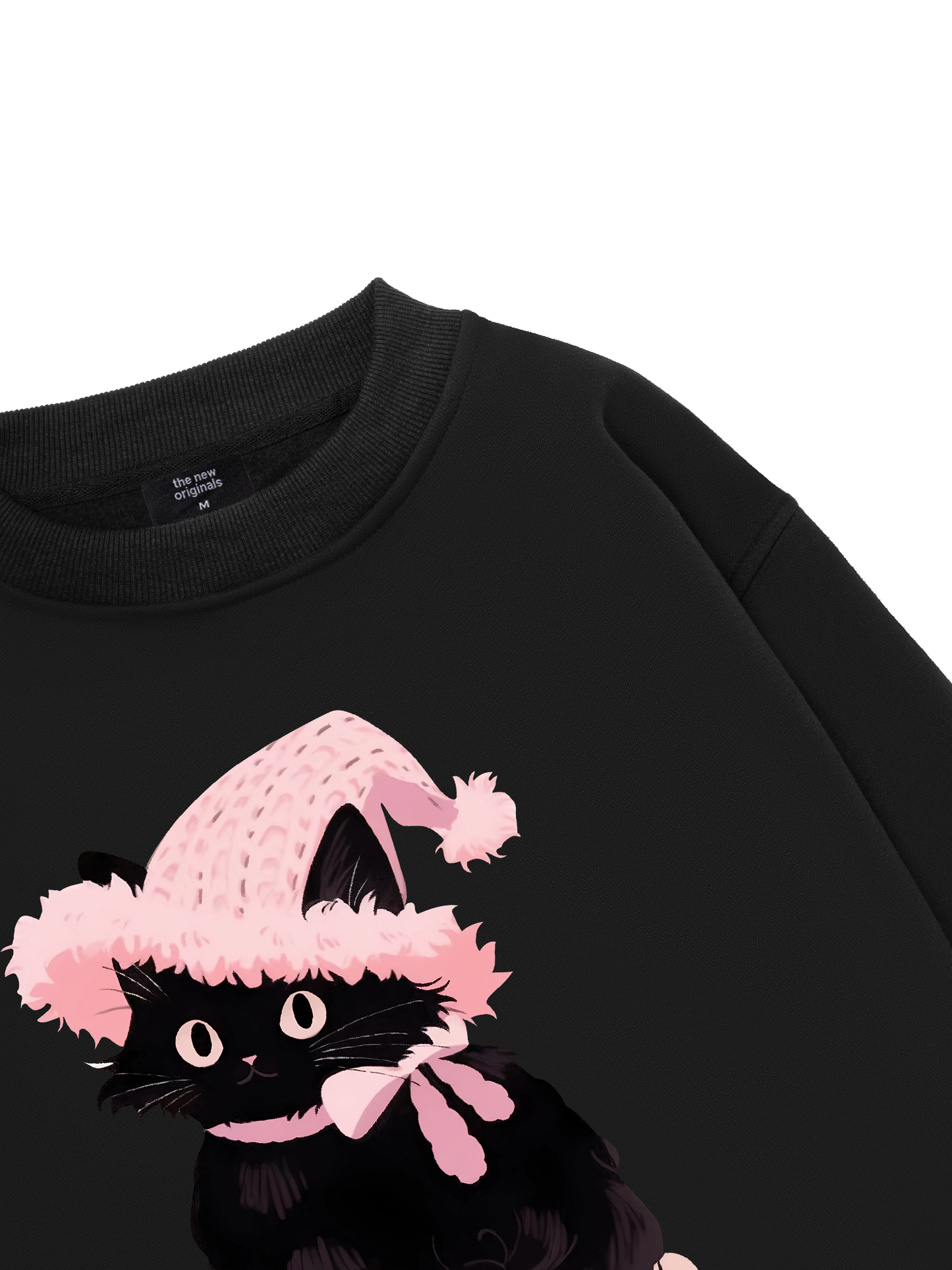 Sweet Like A Lady Sweater
