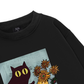 Van Gogh’s Cat Sweater