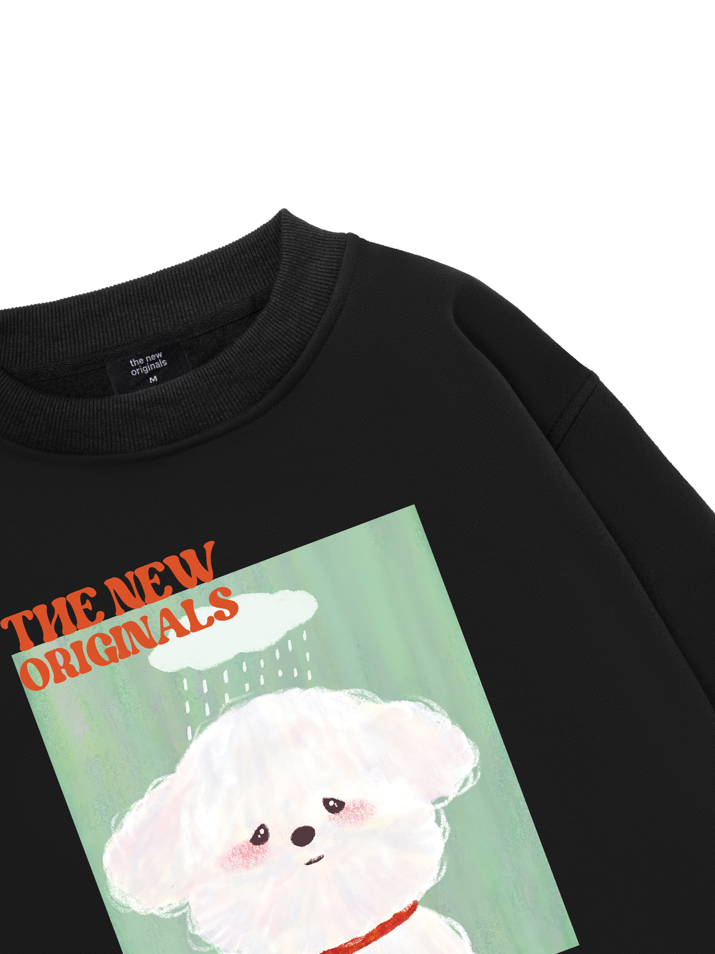 Cute Puppy Sweater