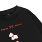 Happy Horse Sweater