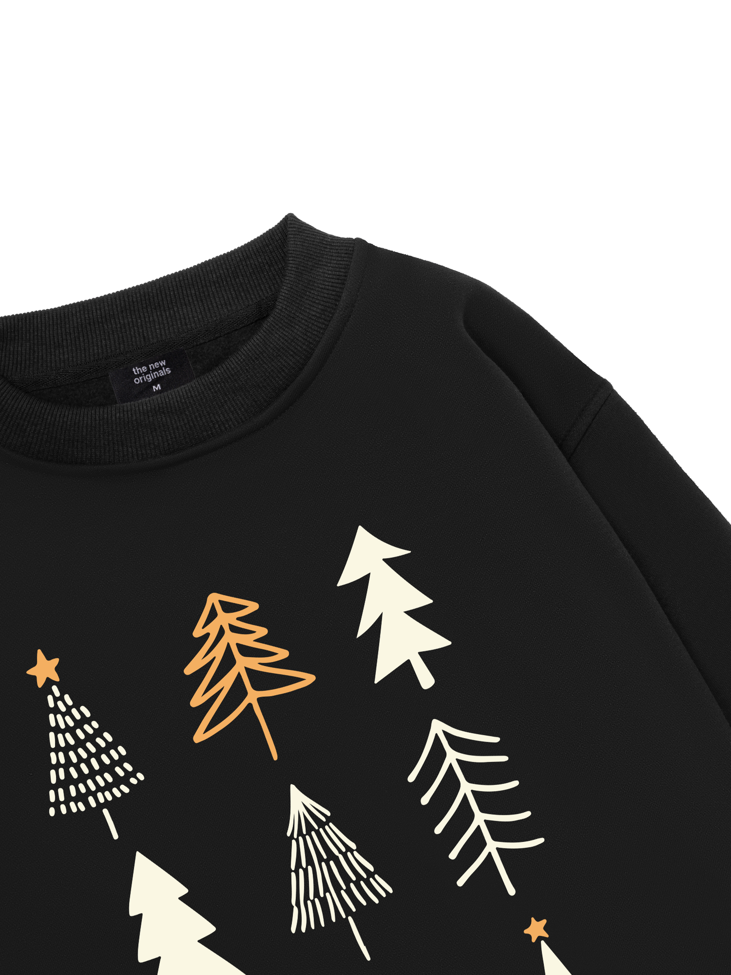 Merry & Bright Sweater