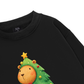 Little Tree Sweater