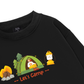 Let_s Campl Sweater