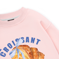 Le Croissant Sweater