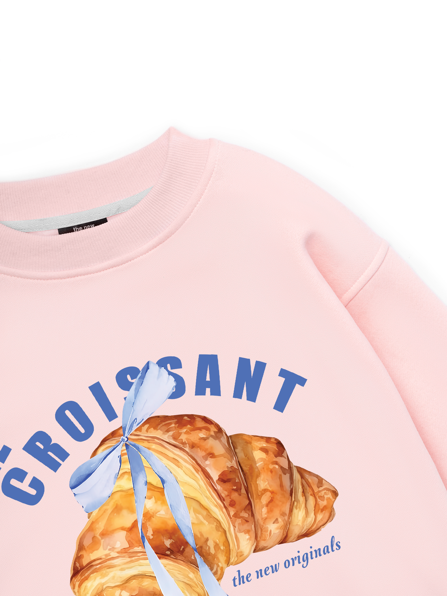 Le Croissant Sweater