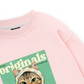 Don't Touch Me Sweater