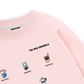 Better Coffee Better Days Sweater