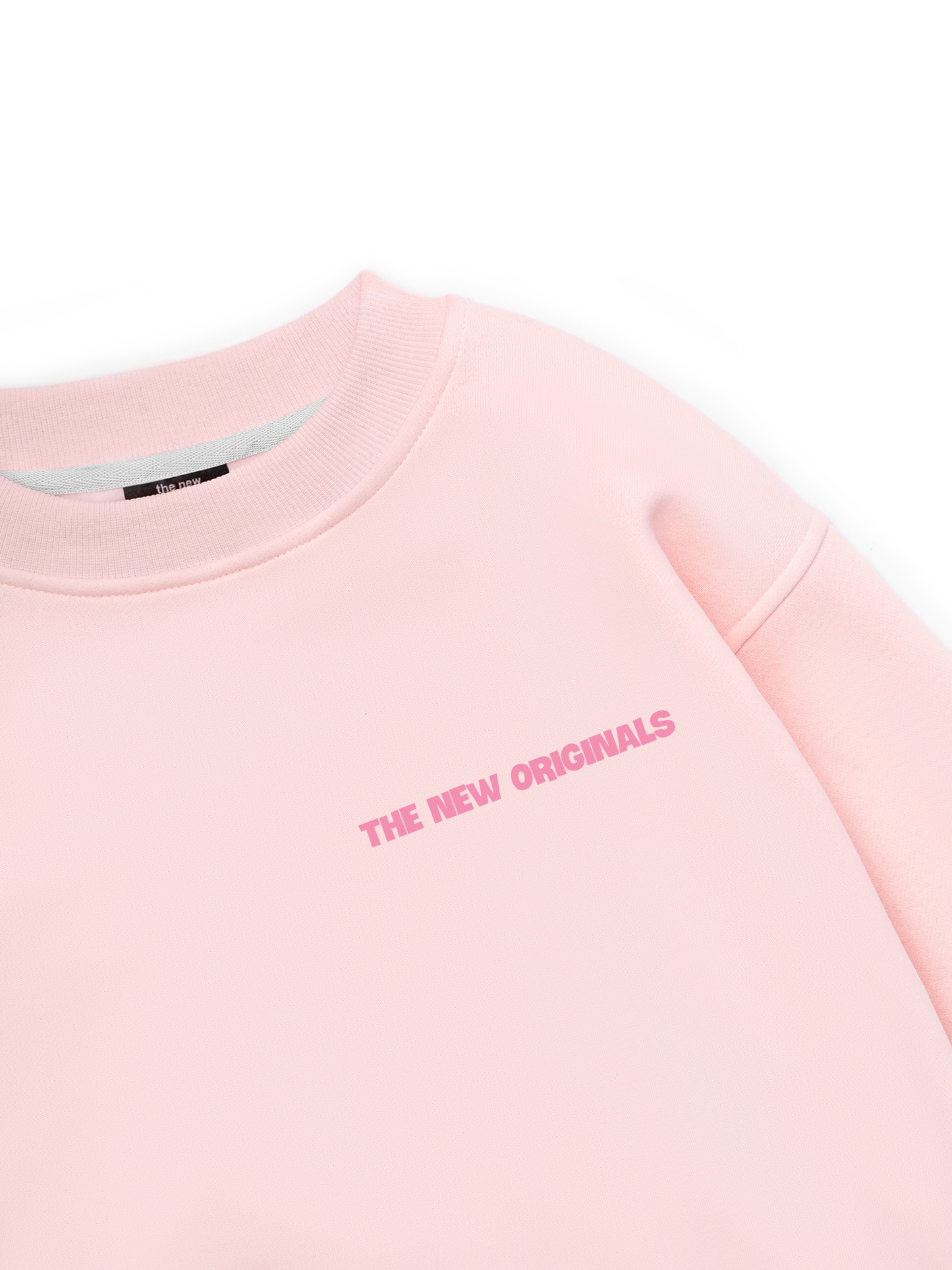 Too Cold Outside Stay At Home Sweater
