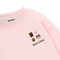 Thích Ở Nhà Sweater
