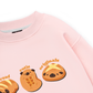 Cutie Bread Sweater