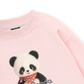 Baby Panda Sweater