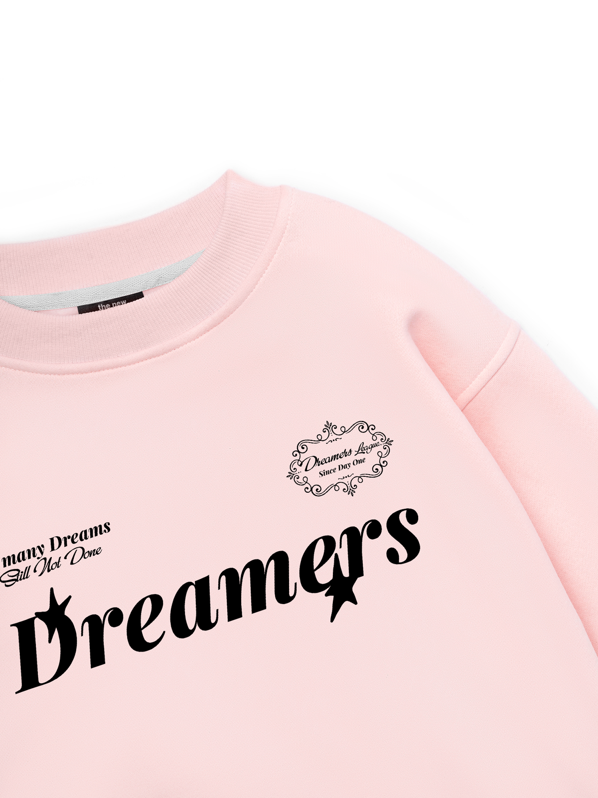 Dreamers Sweater