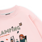 Go Camping Sweater