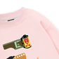Film Vibes Sweater