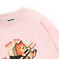 Sushi Meow Sweater