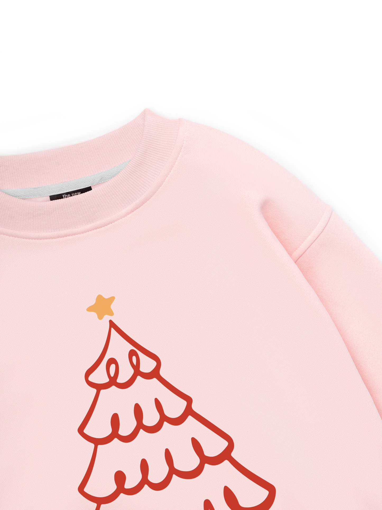 Cozy Season Sweater