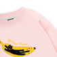 Banana Meow Sweater