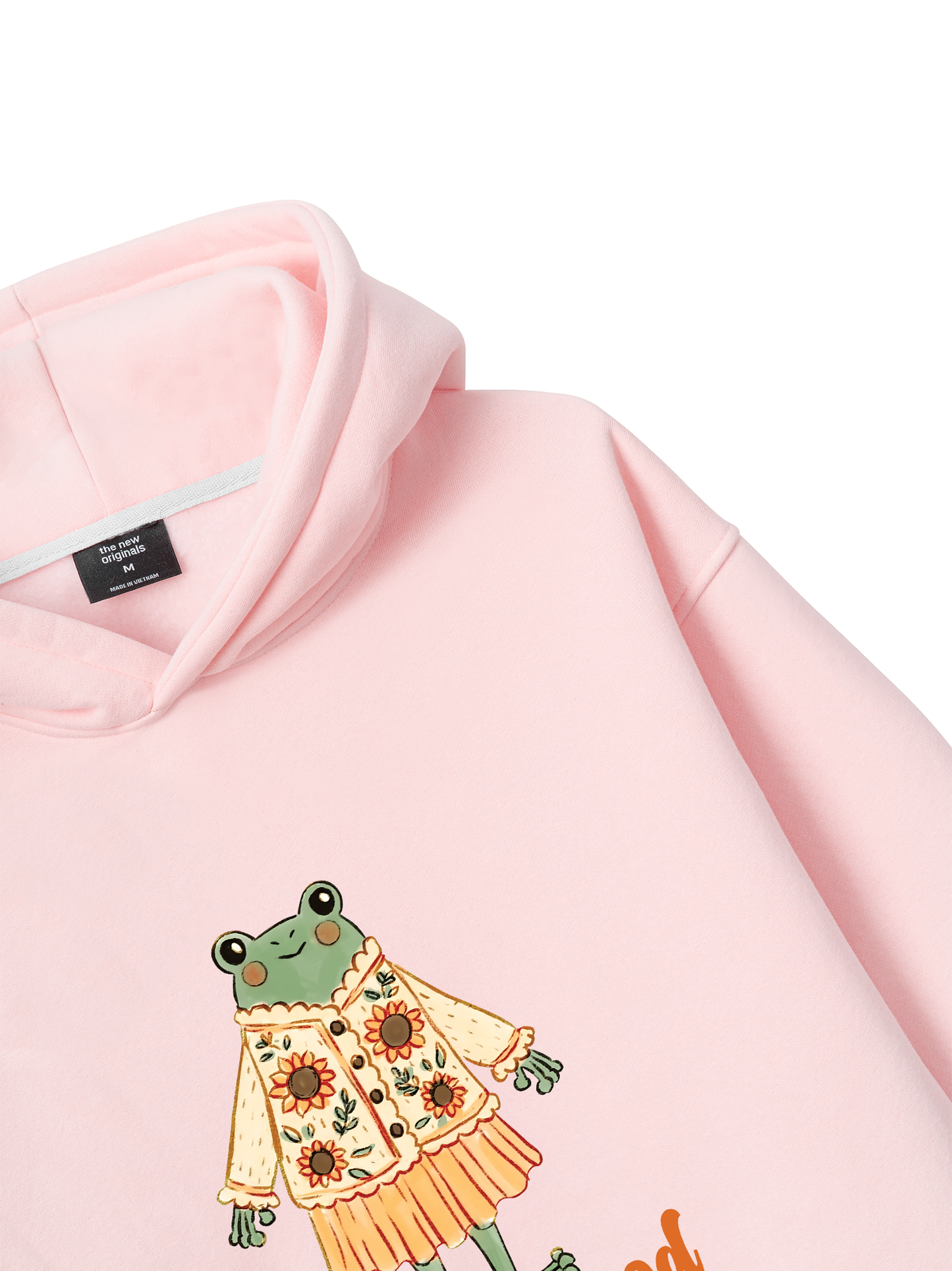 Autumn Mood Hoodie