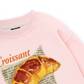 Croissant Sweater