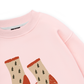 Autumn Vibes Magic Time Sweater