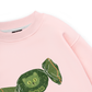 Candy Cat Sweater