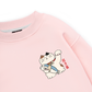 Maneki Neko Sweater