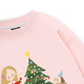 Merry Moments Sweater