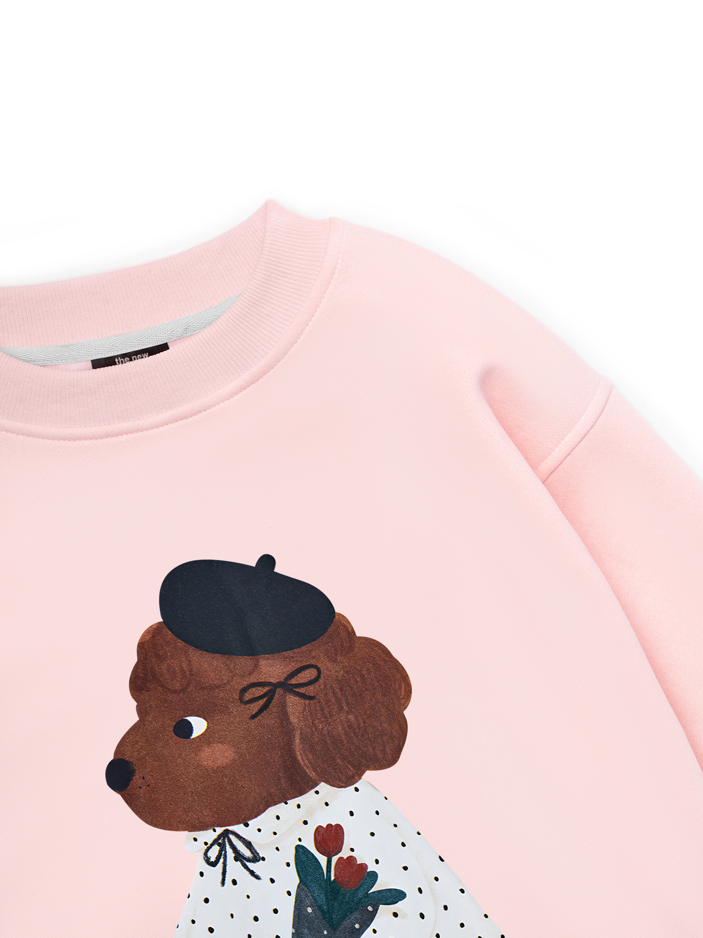 Slay Puppy Sweater