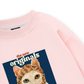 Mad Cat Sweater