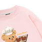 Cake Bear Sweater
