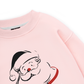 Dear Santa, I Can Explain Sweater