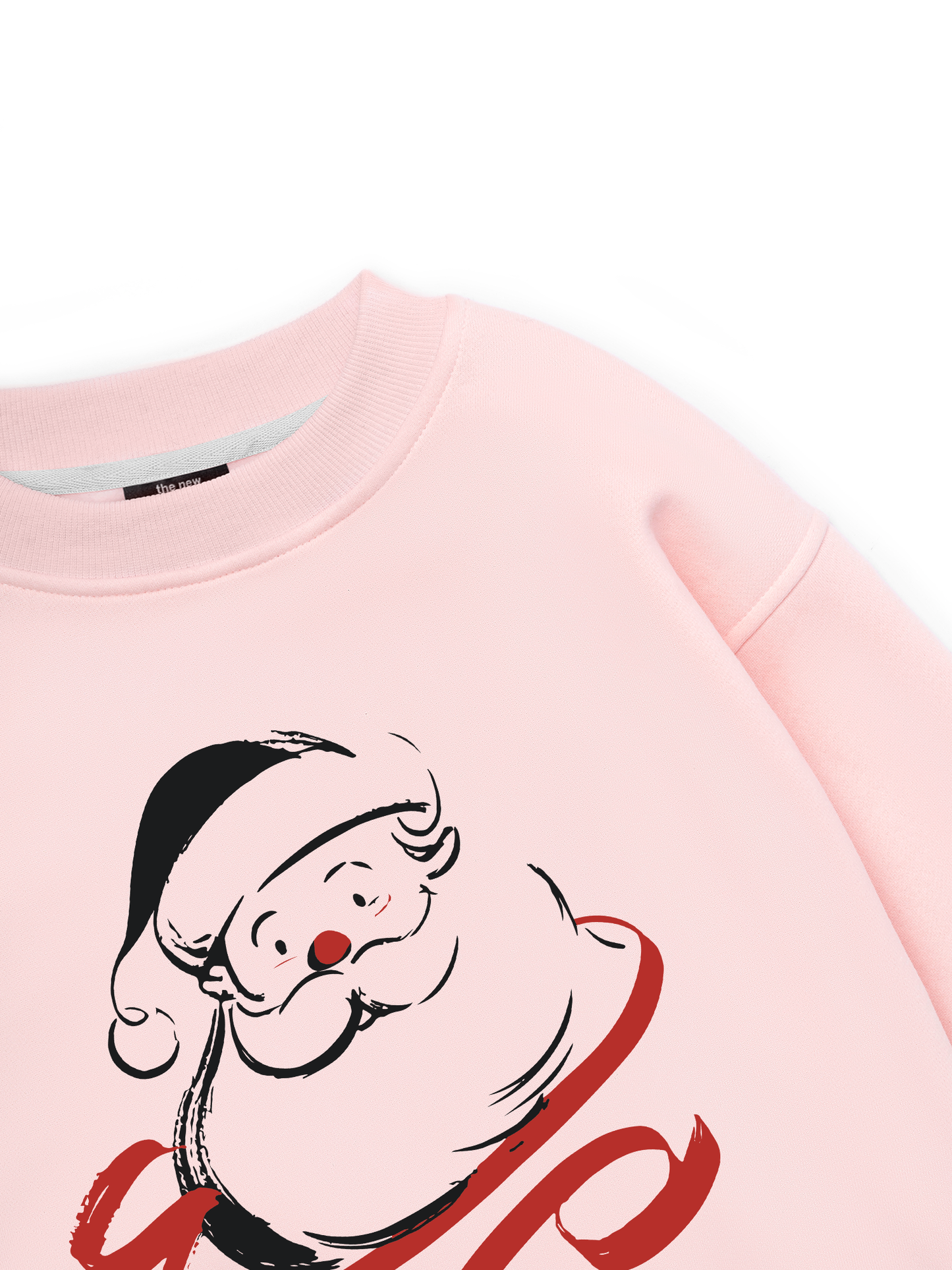 Dear Santa, I Can Explain Sweater