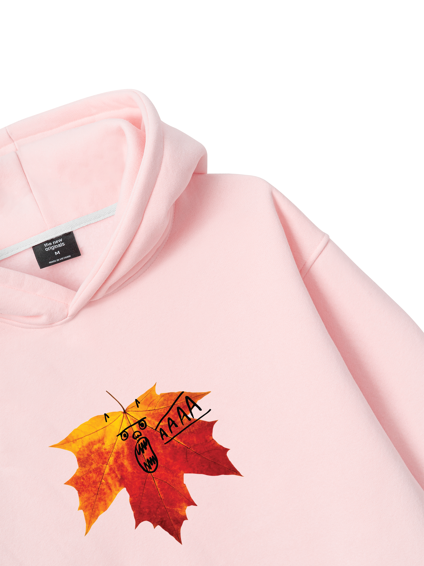 Maple Leaf Hoodie