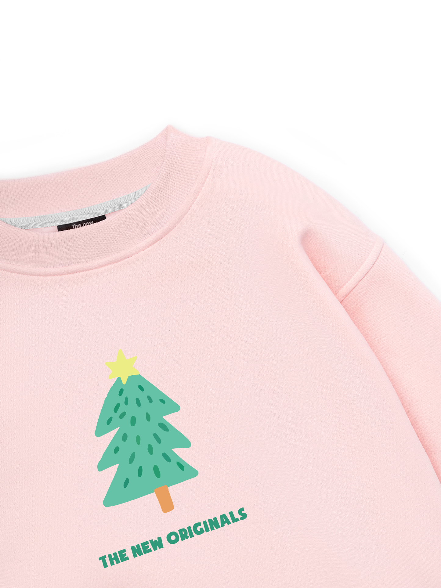 Christmas Essential Sweater