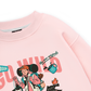 Go Wild Take A Hike Sweater