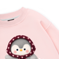 Tiny Penguin Sweater