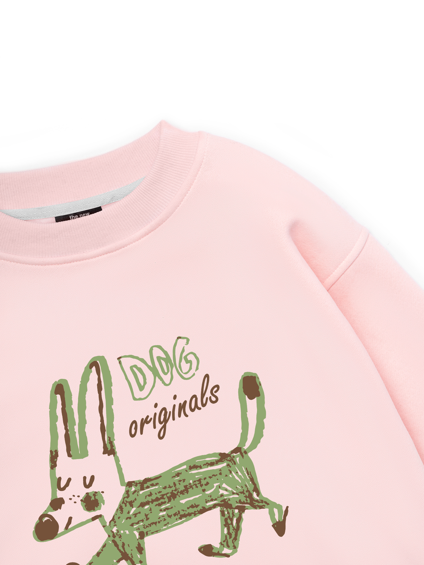 Dog Originals Sweater